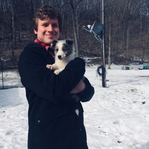 Meet your Posher, Steven